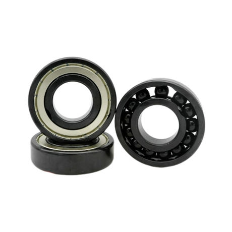 Rodamientos especiales para altas temperaturas