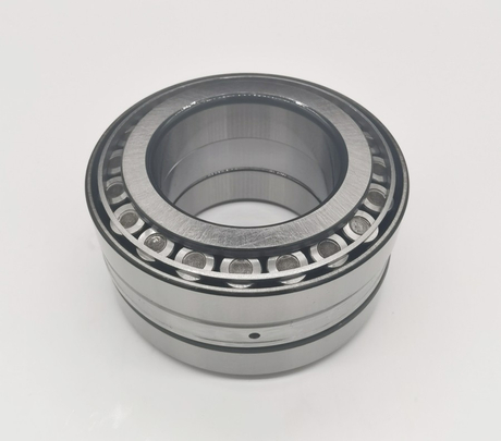 Rodamientos de rodillos cónicos de doble hilera