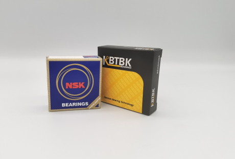 Rodamiento rígido de bolas NSK